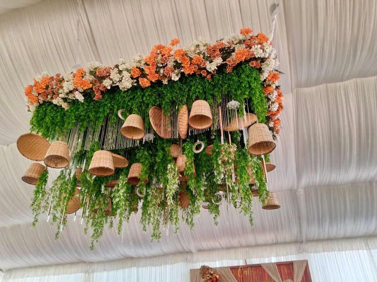Chandelier Package