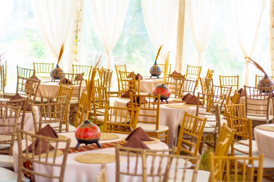 Corporate Event