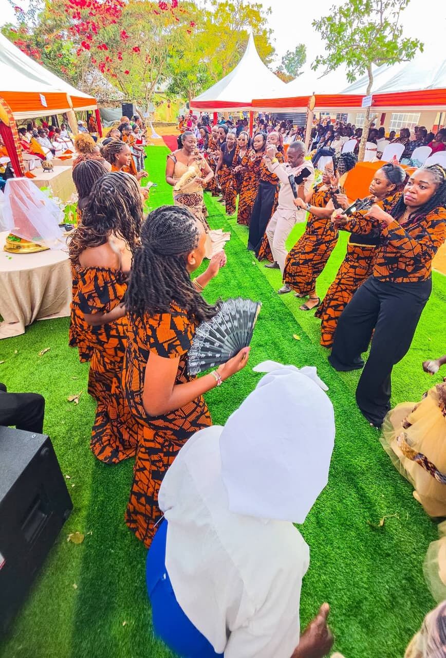 Event Lighting