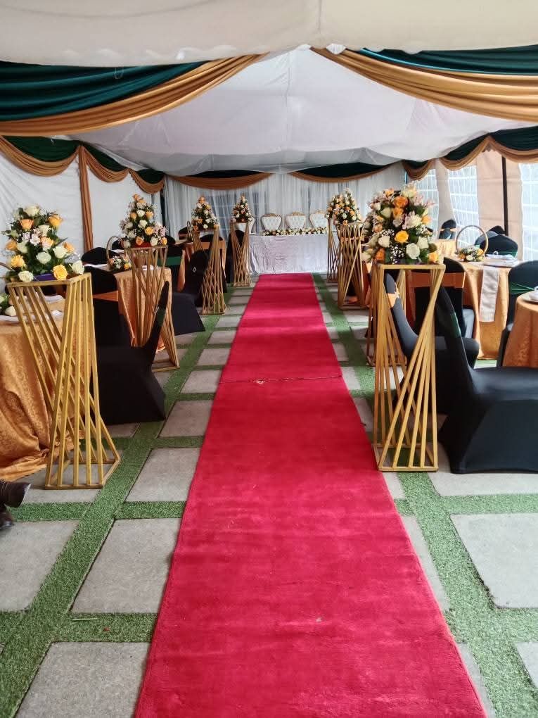 Traditional Ceremony
