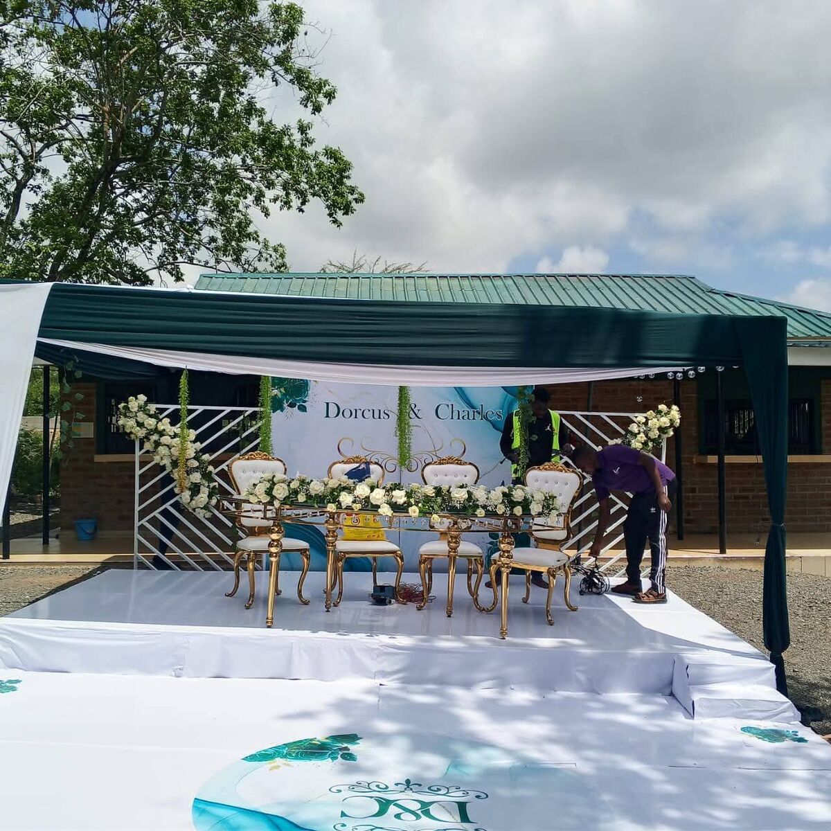 Event Decoration