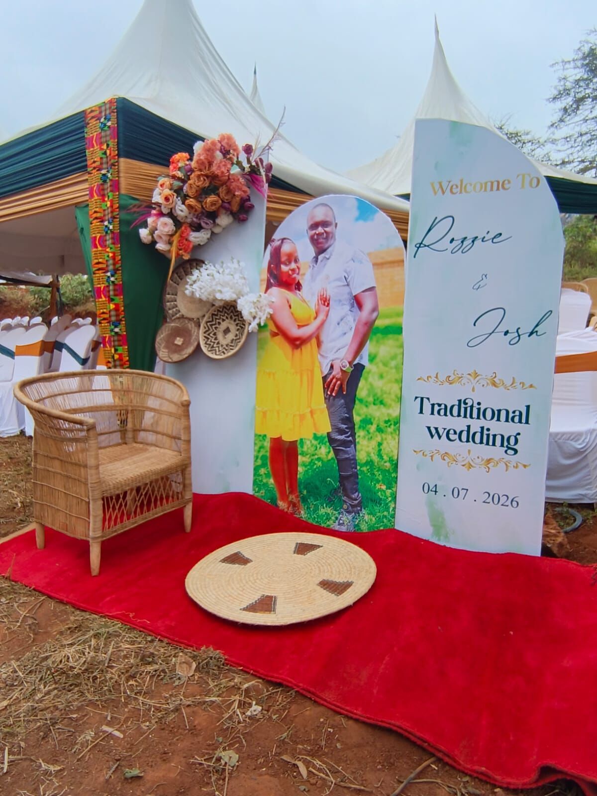 Event Lighting