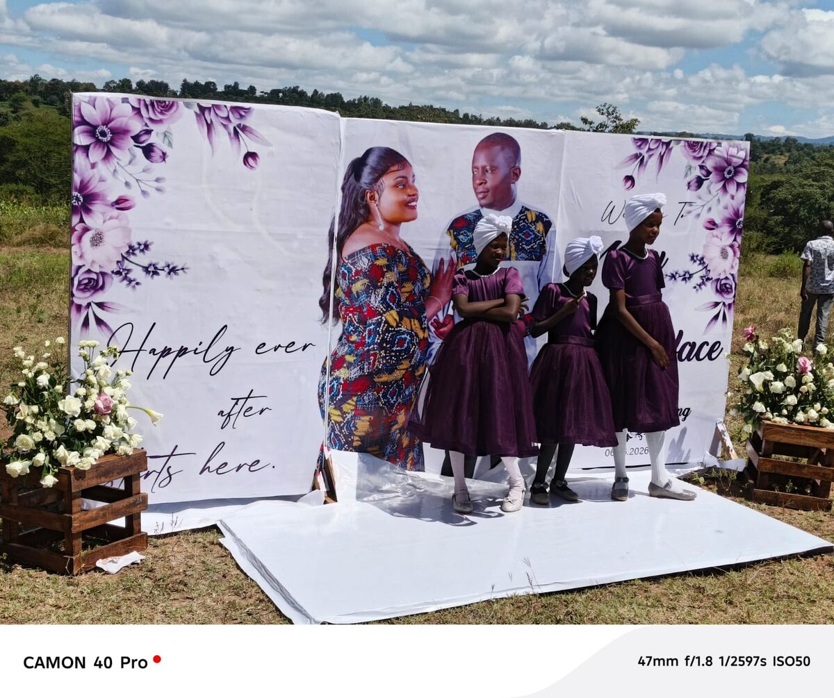 Event Decoration
