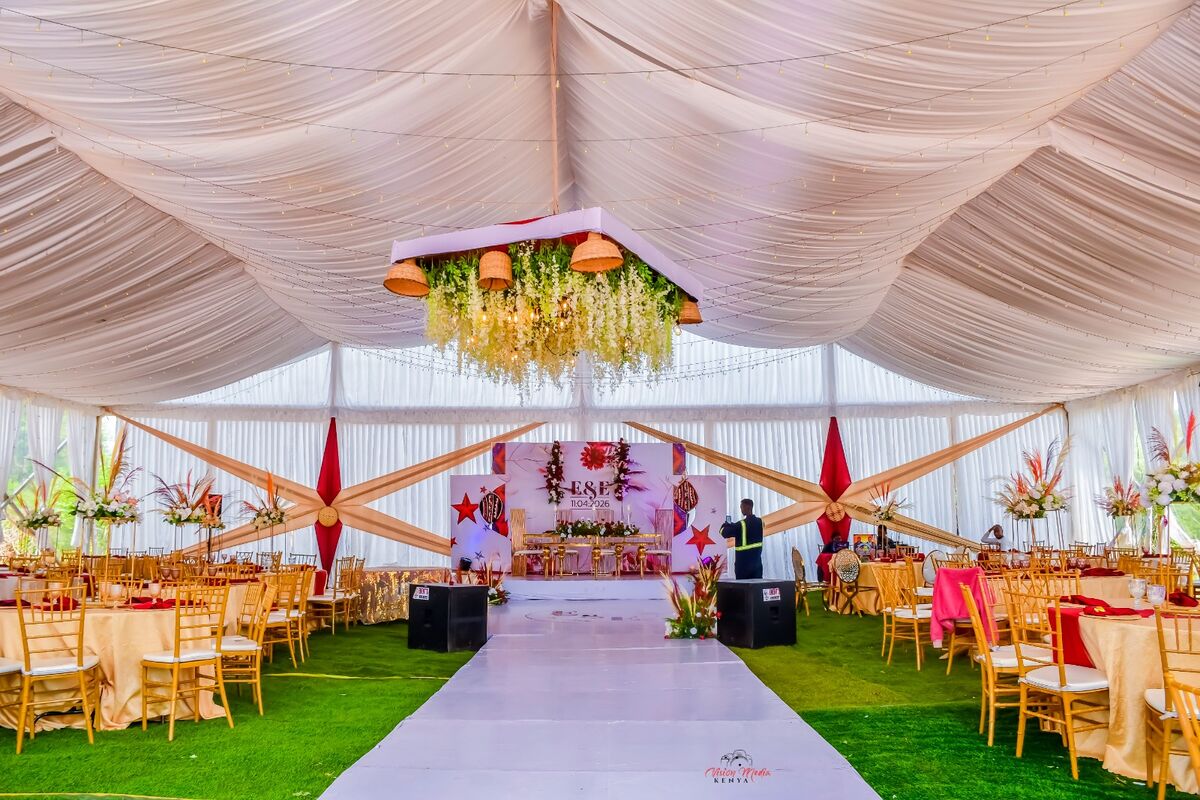 Wedding Venue