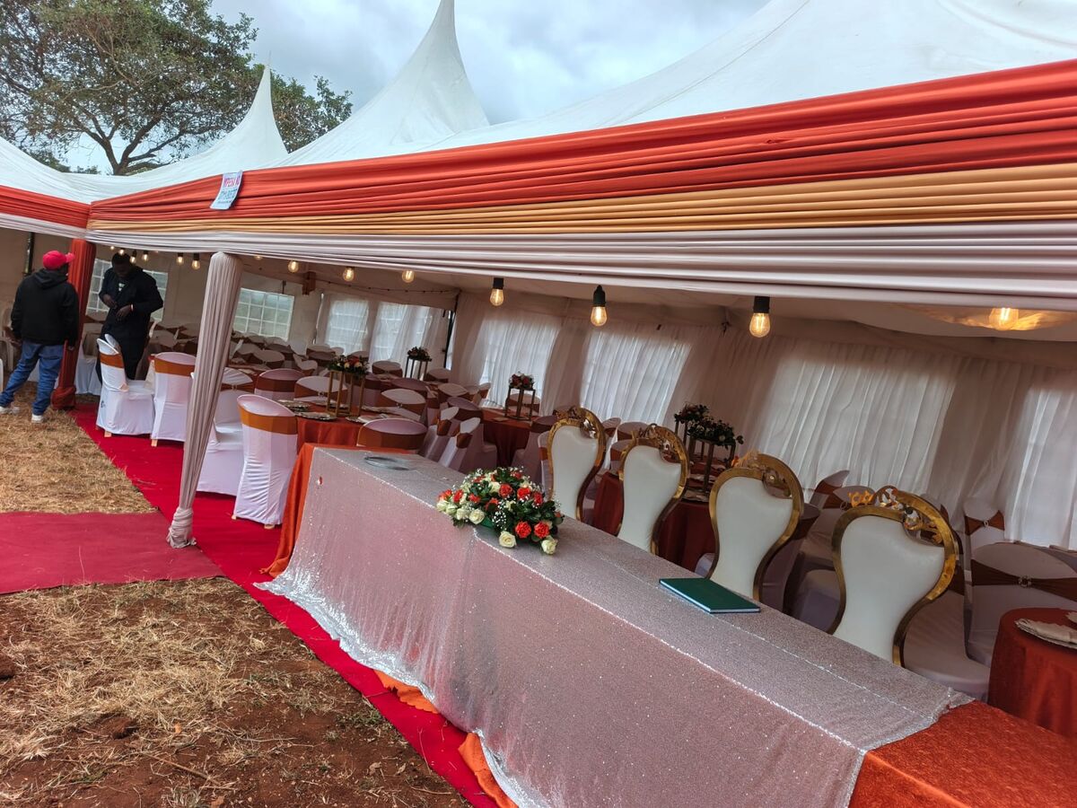 Event Decoration