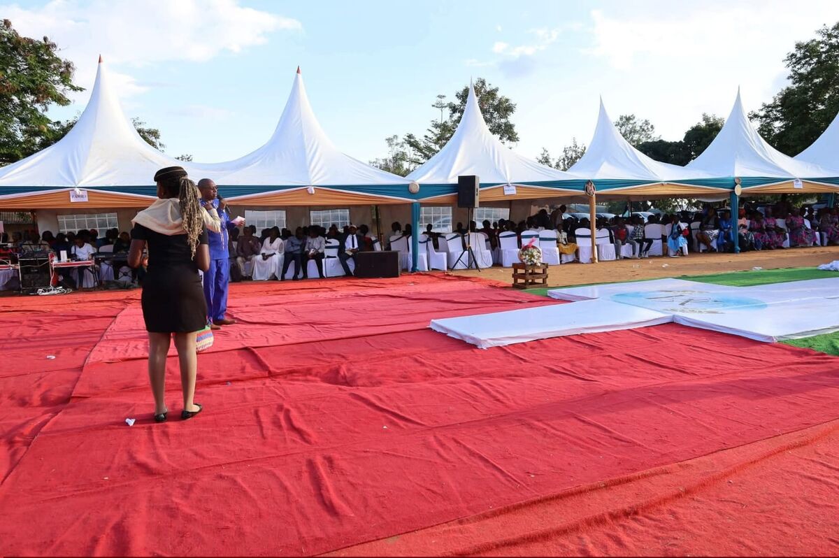 Premium Canopy