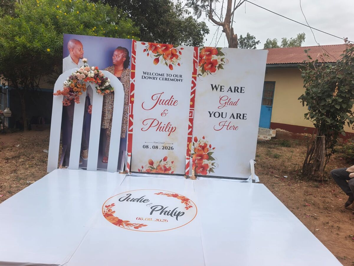 Photo Booth Package